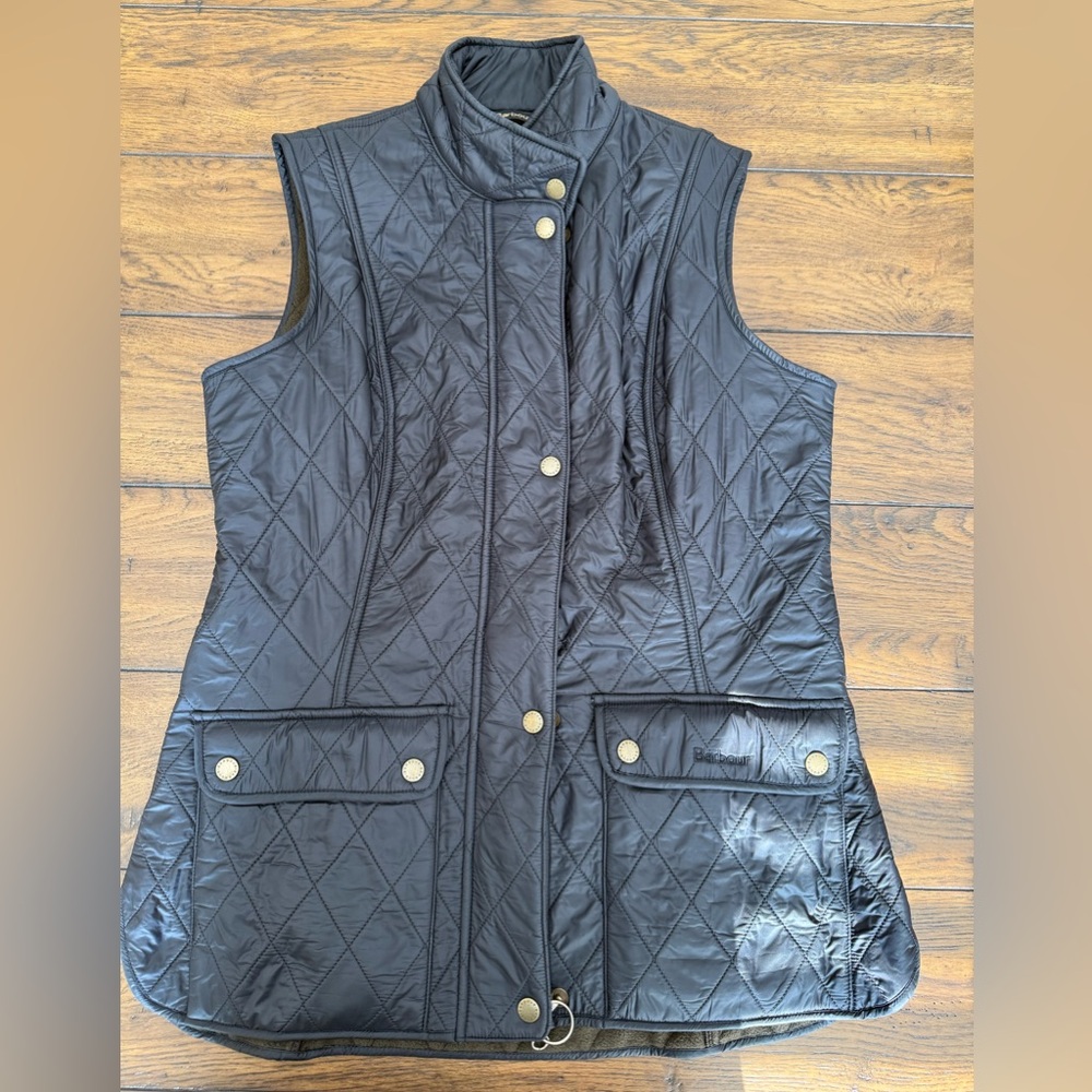 Barbour Women's Vest